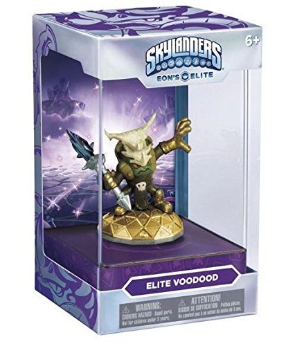 Preisvergleich Produktbild Skylanders Eon's Elite: Voodood