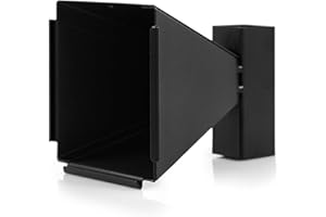 VicBre Metal Ball Catcher, 14 x 14 cm Target for BB Gun Airgun Rifles Airsoft Disc Box BB Gun Target