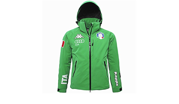 kappa giacca sci
