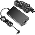 Alimentatore TAIFU 120W 19V 6.32A Per Intel NUC, Mini PC E Laptop | Compatibile Con FSP, Delta, Chicony E Molti Modelli