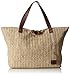 Produktbild Sansibar Damen Schultertaschen, Beige (Sandstorm), 61x34x26 cm