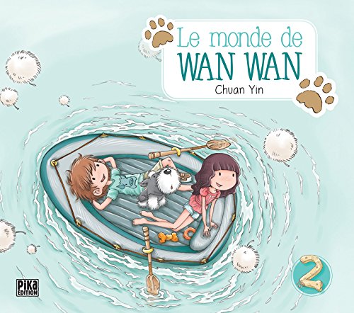 Le monde de Wan Wan