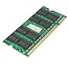 Produktbild SODIAL(R) 2x 2GB 2G DDR2 PC2-5300 SODIMM Speicher RAM Memory 667MHz 200-pin Notebook Laptop