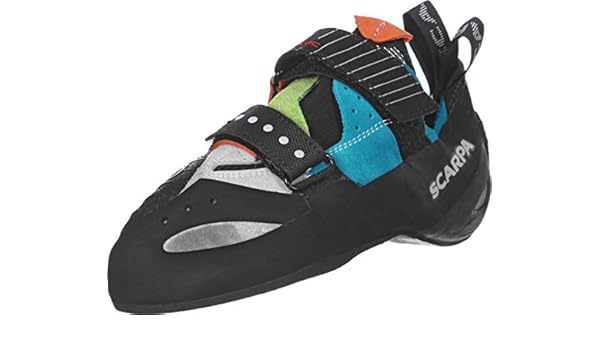 scarpa boostic 2020