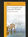 Image de Vacaciones del pequeño Nicolás, las (Alfaguara Juvenil)