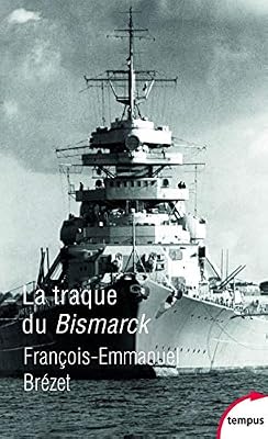 Tempus Perrin La traque du Bismarck