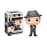 Muy resistente Figura Vinyl Pop! El Padrino Michael Corleone Hat