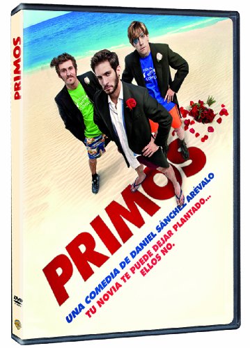 Primos [DVD]