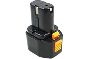 Heshunchang Batería de 7,2 V 2 Ah para HITACHI EB7B EB7M EB712S EB714S 325292 FEB7S