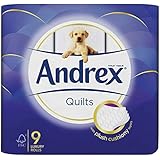 andrex supreme quilts 12