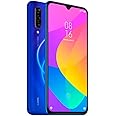 Xiaomi Mi 9 Lite 128GB Handy, blau, Not Just Blue, Android 9.0 (Pie)