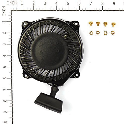Briggs & Stratton 497830 Seilzugstarter - 3