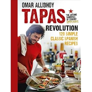 Tapas Revolution