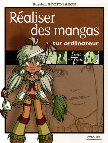 Download Réaliser des mangas Download Réaliser des mangas