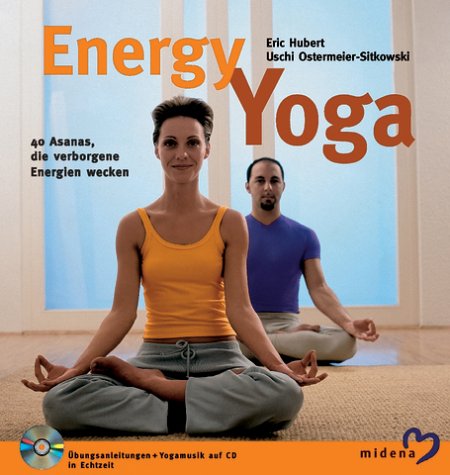 Download Energy Yoga, m. Audio-CD Download Energy Yoga, m. Audio-CD