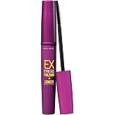 Pastel Express Volume + Lenght Mascara, (10 ml)