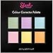 Palette correctrice - Colour Corrector Palette Sleek