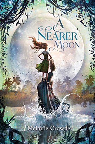 A Nearer Moon English Edition Ebook Melanie Crowder - 