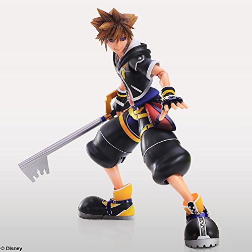 Square Enix Sora 