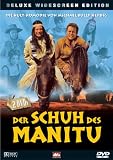 Der Schuh des Manitu [Deluxe Edition] [2 DVDs] - Michael Bully Herbig