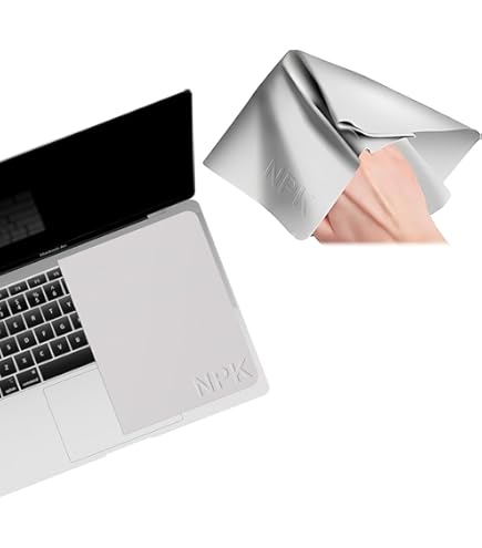 Chiffon De Nettoyage En Microfibre Mobile Fun