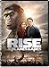 Rise Of The Planet Of The Apes [Edizione: Stati Uniti] [Italia] [DVD]