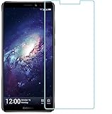 Newlike Premium Anti Explosion 9H Hardness,2.5D, Ultra Clear, Anti Scratch Free Anti Finger Print Tempered Glass For Gionee M7 Power