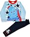 Boys In The Night Garden Iggle Piggle Pyjamas Size 12-18 Months