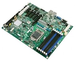 Intel S3420GPLX Server Board (Mainboard Sockel Intel 3420 6 x DDR3 Speicher ATX)