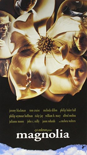 Preisvergleich Produktbild Magnolia [VHS]