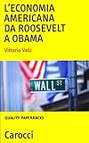 Image de L'economia americana da Roosevelt a Obama