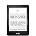 Produktbild Kindle Voyage, Zertifiziert und generalüberholt, 15,2 cm (6 Zoll) hochauflösendes Display mit integriertem intelligenten Frontlicht, WLAN