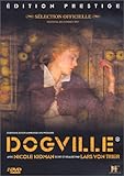 Dogville - Edition Prestige