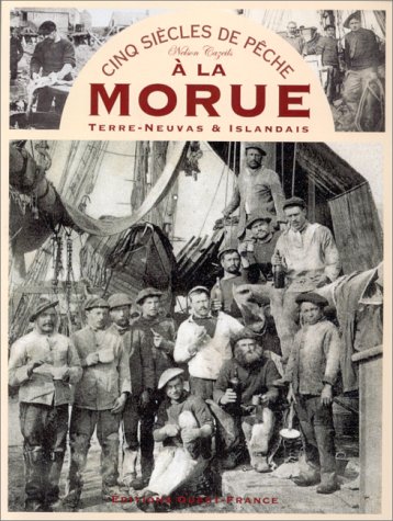 <a href="/node/29396">Cinq siècles de pêche à la morue</a>