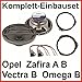 Produktbild Lautsprecher Omega B Vectra B Zafira A B Axton ATF160 16,5 cm 2 Wege Koaxial
