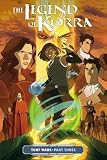 The Legend of Korra