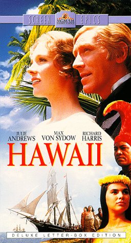 Preisvergleich Produktbild Hawaii [VHS]