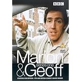 Marion & Geoff - Series 1 [DVD] [2000]