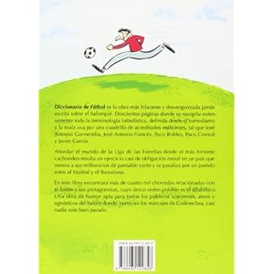 Diccionario De Fútbol (varios)