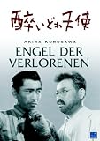 Akira Kurosawa: Engel der Verlorenen - Drunken Angel (DigiPack) - Takashi Shimura