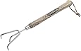 spear and jackson long handled fork