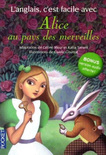 Alice au pays des merveilles