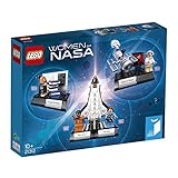 LEGO Ideas 21312 Die NASA-Frauen - LEGO