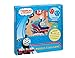 Thomas and Friends Wooden Clock Game