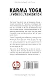 Image de Karma Yoga : La Voie de l’Abnégation