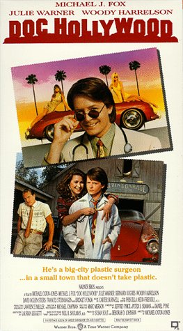 Preisvergleich Produktbild Doc Hollywood [VHS]