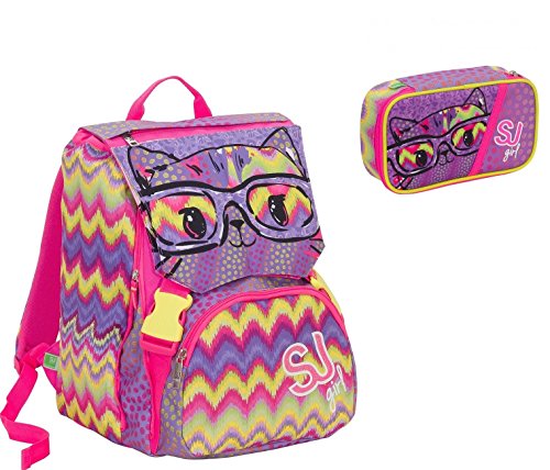 Scheda Tecnica GoPop Zaino per Bambini - Recensioni e Opinioni