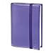 Produktbild Quo Vadis Life Noted 2019 Yearly Planner by, Kali Cover, 6.25 by 9.38 inches, Purple