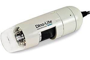 Best Price Square Microscope, USB Digital, 10X-70X, 200X AM2111 di Dino-Lite