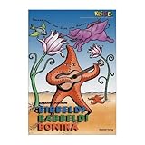 Image de Bibbeldi babbeldi bonika: Surrealismus und Dada für Kinder